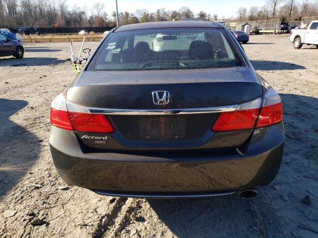 1HGCR2F32FA002482 | 2015 HONDA ACCORD LX