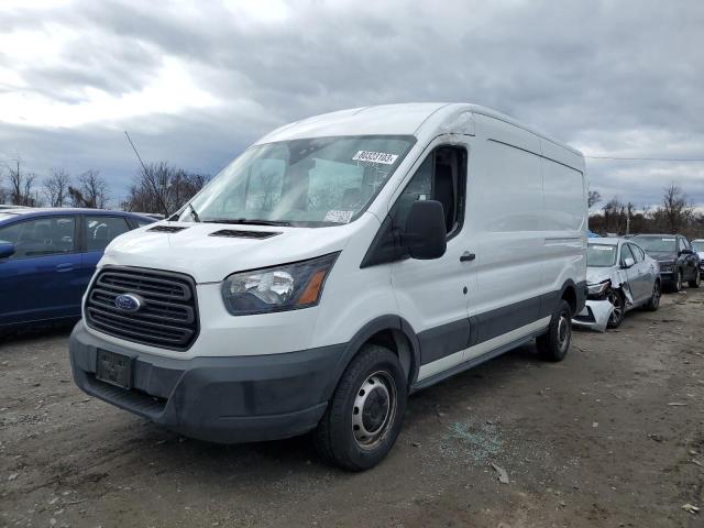 2019 Ford Transit Van 