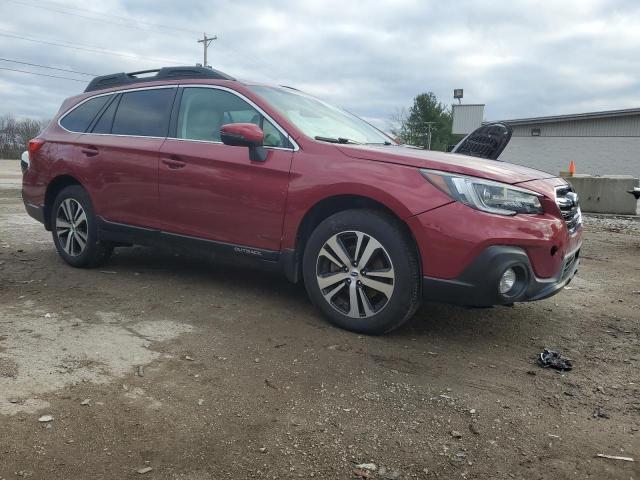 4S4BSENCXJ3274434 | 2018 SUBARU OUTBACK 3.