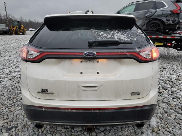 2FMPK4J99GBB71587 2016 FORD EDGE, photo no. 6