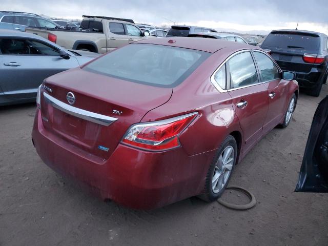 1N4AL3AP9EC171205 | 2014 NISSAN ALTIMA 2.5