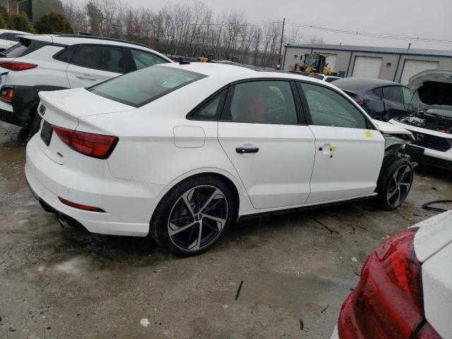 2020 AUDI A3 S-LINE - WAUBEGFF0LA006973