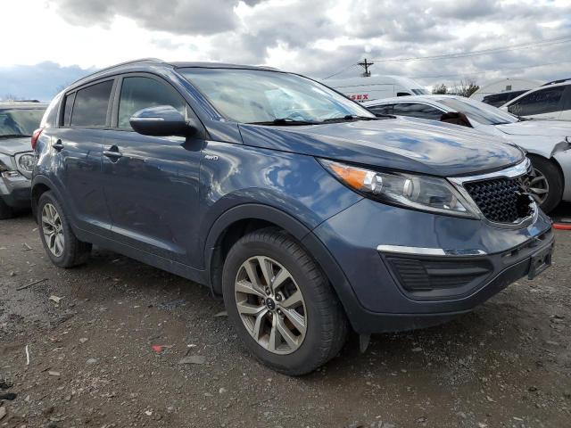 Vin: kndpbcac6f7740798, lot: 37264824, kia sportage lx 20154