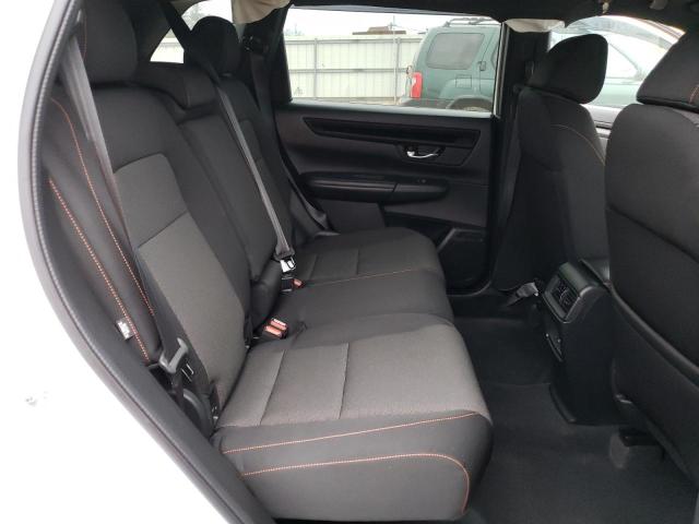 2024 HONDA CR-V SPORT - 5J6RS6H50RL004303