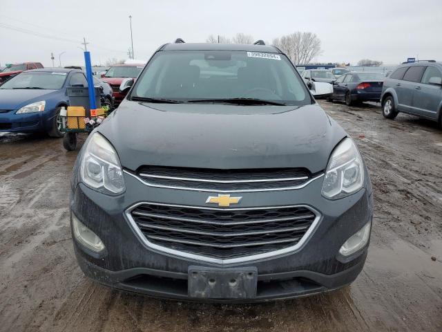 2GNFLGEK3H6155463 | 2017 CHEVROLET EQUINOX PR