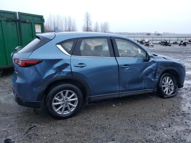 JM3KFBAM1P0177940 | 2023 MAZDA CX-5