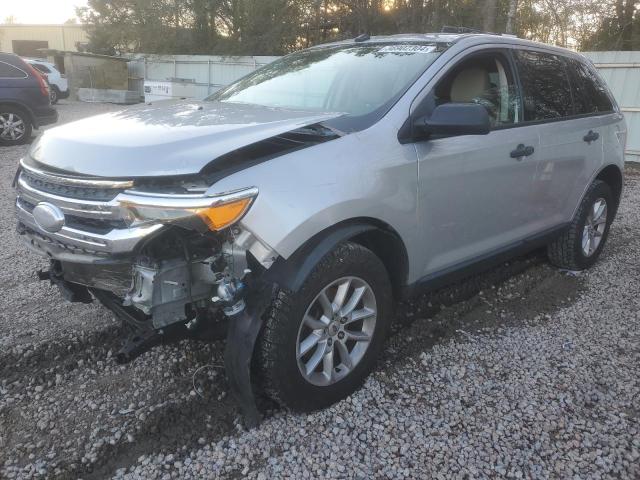 2013 Ford Edge SE