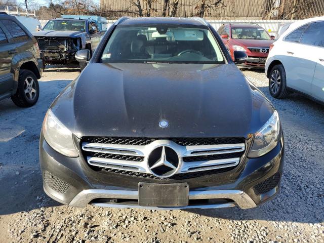 WDC0G4KBXGF018007 | 2016 MERCEDES-BENZ GLC 300 4M