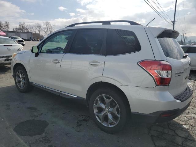 JF2SJAUC3FH497394 | 2015 SUBARU FORESTER 2