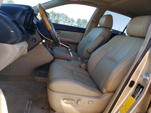 2007 Lexus Rx 400H VIN: JTJGW31U372003910 Lot: 82763433