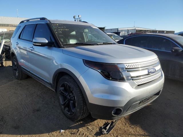 Vin: 1fm5k8f89dga83982, lot: 82935883, ford explorer limited 20134