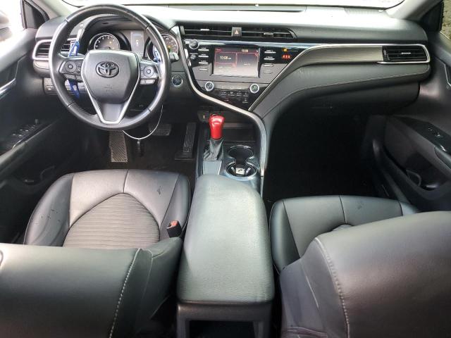 2018 TOYOTA CAMRY L - JTNB11HK0J3000349