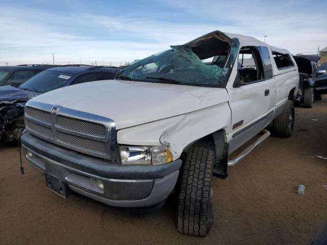 2002 Dodge Ram 2500 