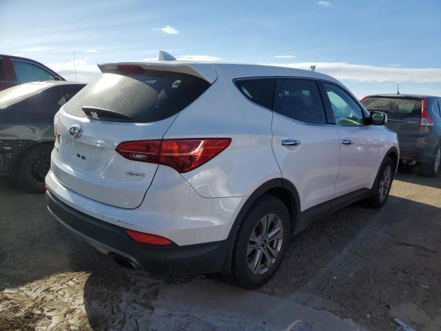 5XYZT3LB3FG298219 | 2015 Hyundai santa fe sport