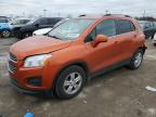 2016 CHEVROLET TRAX 1LT - KL7CJLSB8GB606250
