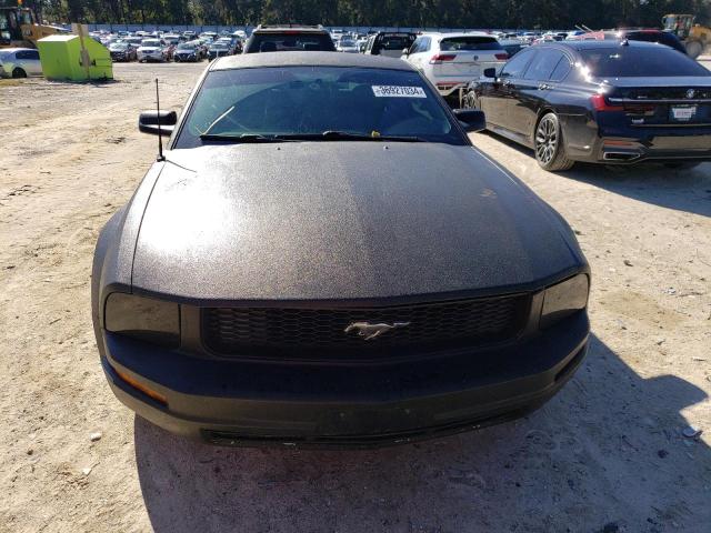 1ZVHT80N785141423 2008 Ford Mustang