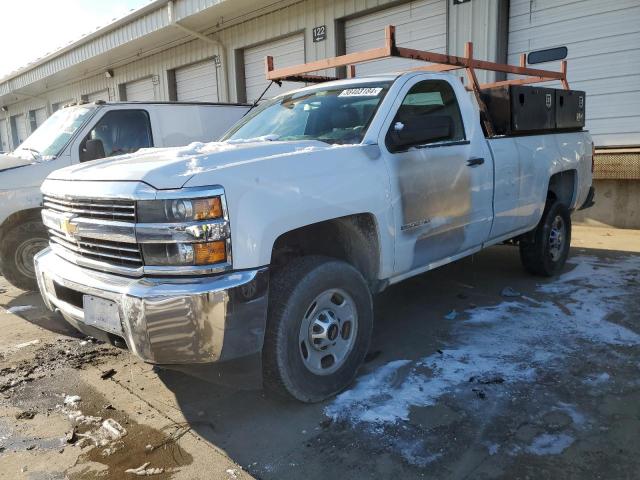 1GC0CUEG1FZ510267 | 2015 CHEVROLET SILVERADO