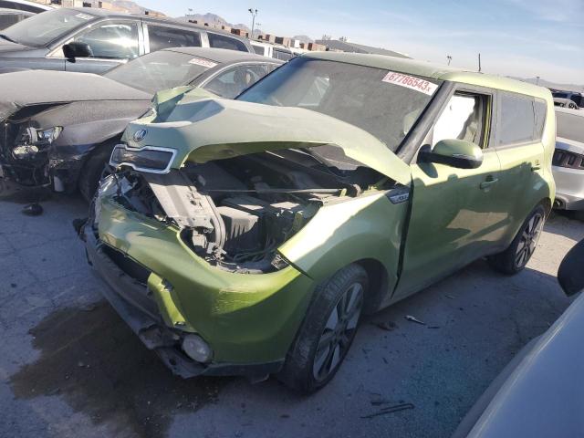 KNDJX3A56E7710501 | 2014 KIA SOUL !