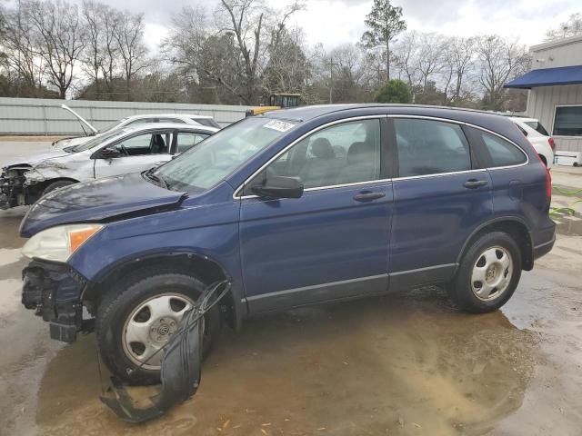 2009 Honda Cr-V Lx VIN: 5J6RE38369L010918 Lot: 38717764