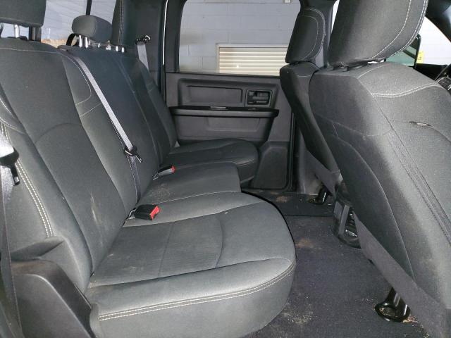 2022 RAM 2500 TRADE - 3C6UR5HL1NG319534