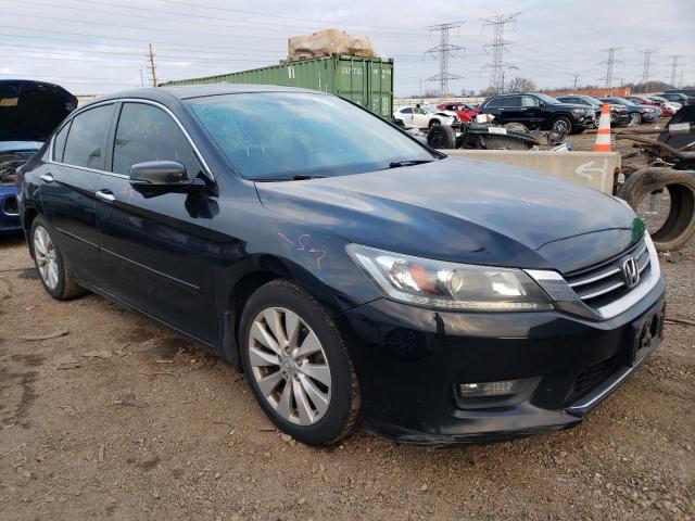 1HGCR2F81FA060143 | 2015 HONDA ACCORD EXL