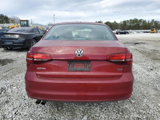 3VW267AJ2GM285666 | 2016 VOLKSWAGEN JETTA S