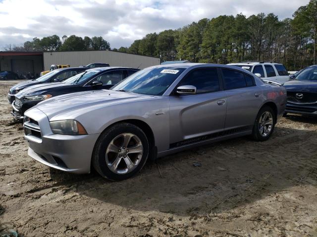 2C3CDXBG3DH682513 2013 Dodge Charger Se
