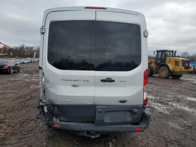 1FBAX2CG0HKA97497 | 2017 FORD TRANSIT T-