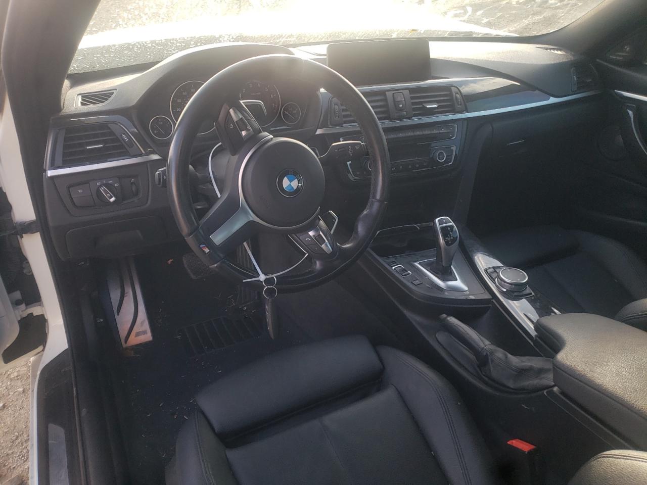 Lot #2487488484 2017 BMW 440I