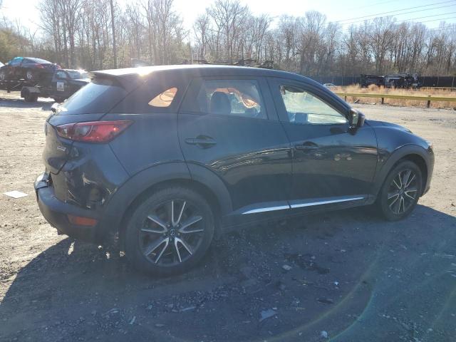 JM1DKBD74G0118545 | 2016 MAZDA CX-3 GRAND