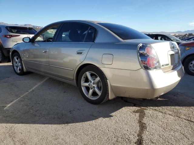 2005 Nissan Altima Se VIN: 1N4BL11DX5N908477 Lot: 40391284