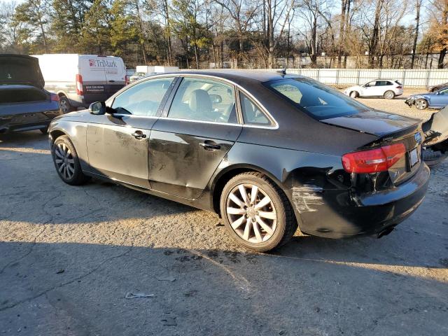 VIN WAUAFAFL4DN042932 2013 Audi A4, Premium no.2