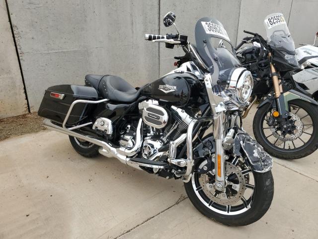 2014 harley davidson online road king for sale