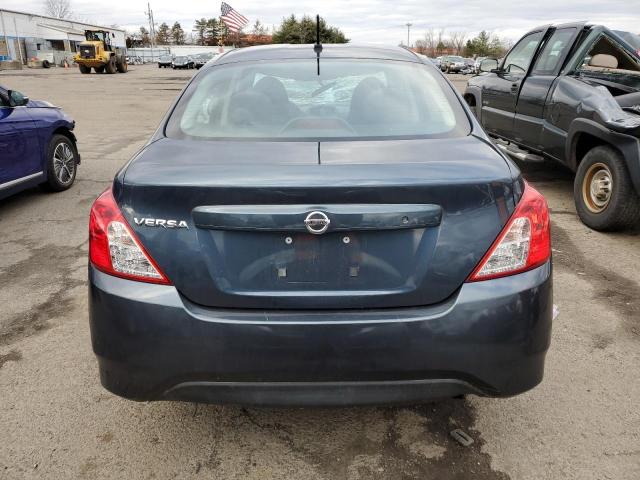 3N1CN7AP0FL811945 | 2015 NISSAN VERSA S