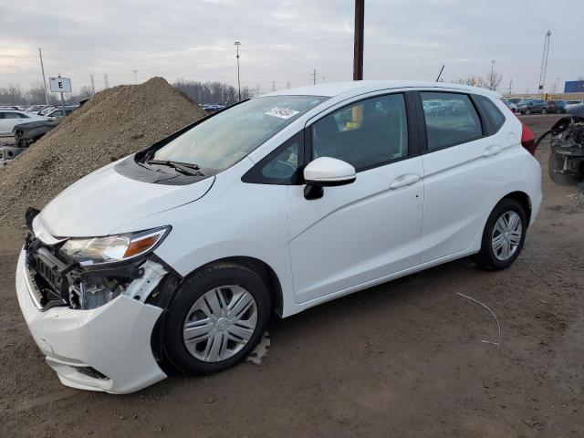 2019 Honda Fit LX