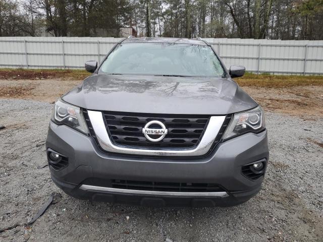 5N1DR2MM5JC653077 | 2018 NISSAN PATHFINDER