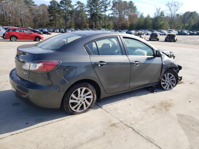 Vin: jm1bl1v79c1653596, lot: 82725453, mazda 3 i 20123