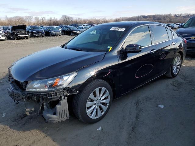 1HGCR3F82EA038821 | 2014 HONDA ACCORD EXL