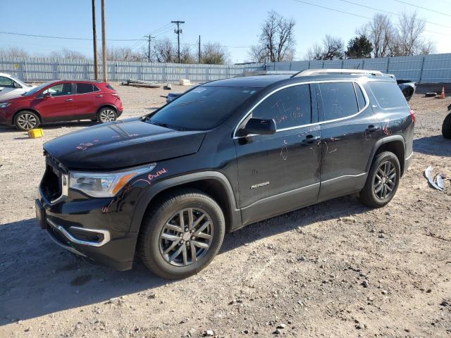 2017 GMC Acadia SLT1