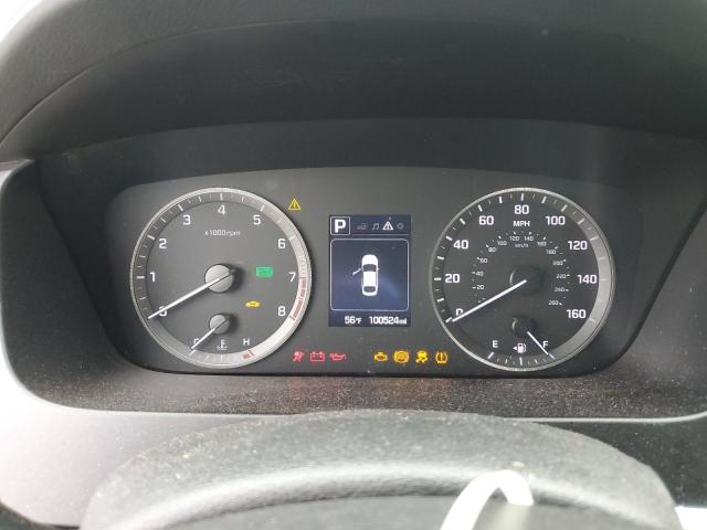 2015 HYUNDAI SONATA SPO - 5NPE34AF8FH194893