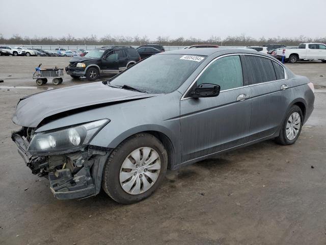 2008 Honda Accord Sedan LX