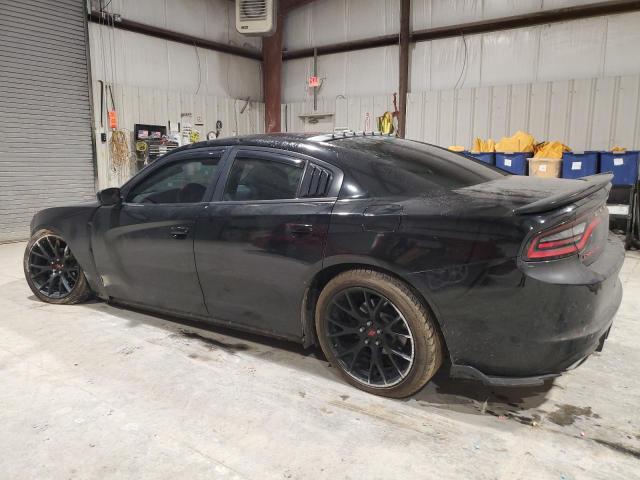 2C3CDXBGXJH186863 | 2018 DODGE CHARGER SX