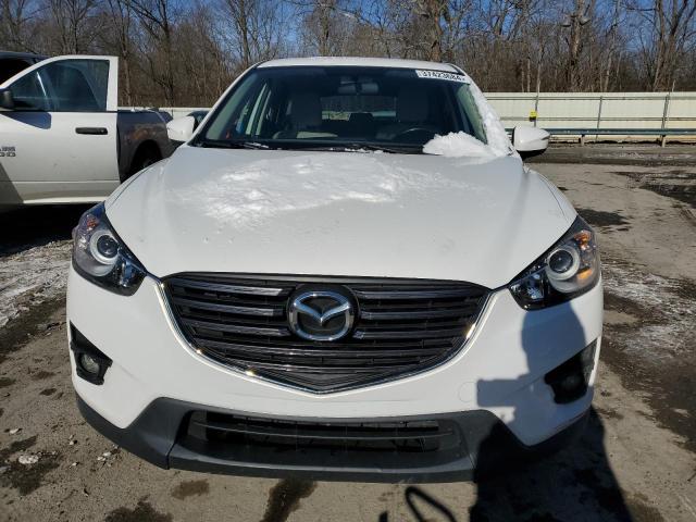 JM3KE4CY2G0643759 | 2016 MAZDA CX-5 TOURI