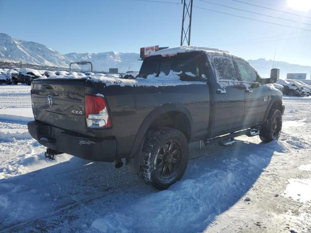 2011 Dodge Ram 2500 VIN: 3D7UT2CL2BG555336 Lot: 81341123