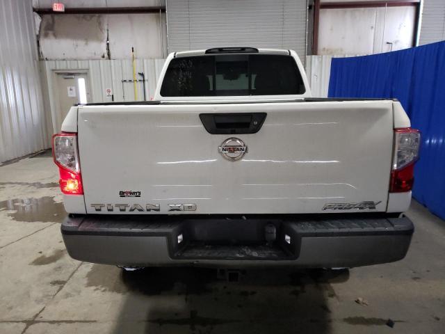 1N6BA1F42KN520483 | 2019 NISSAN TITAN XD S