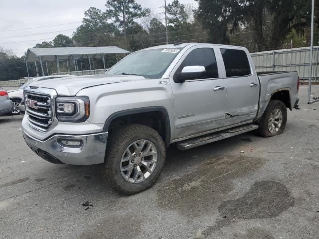 3GTU2NEJ7JG326384 | 2018 GMC SIERRA K15