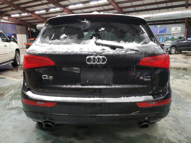 VIN WA1LFAFP0DA010933 2013 Audi Q5, Premium Plus no.6