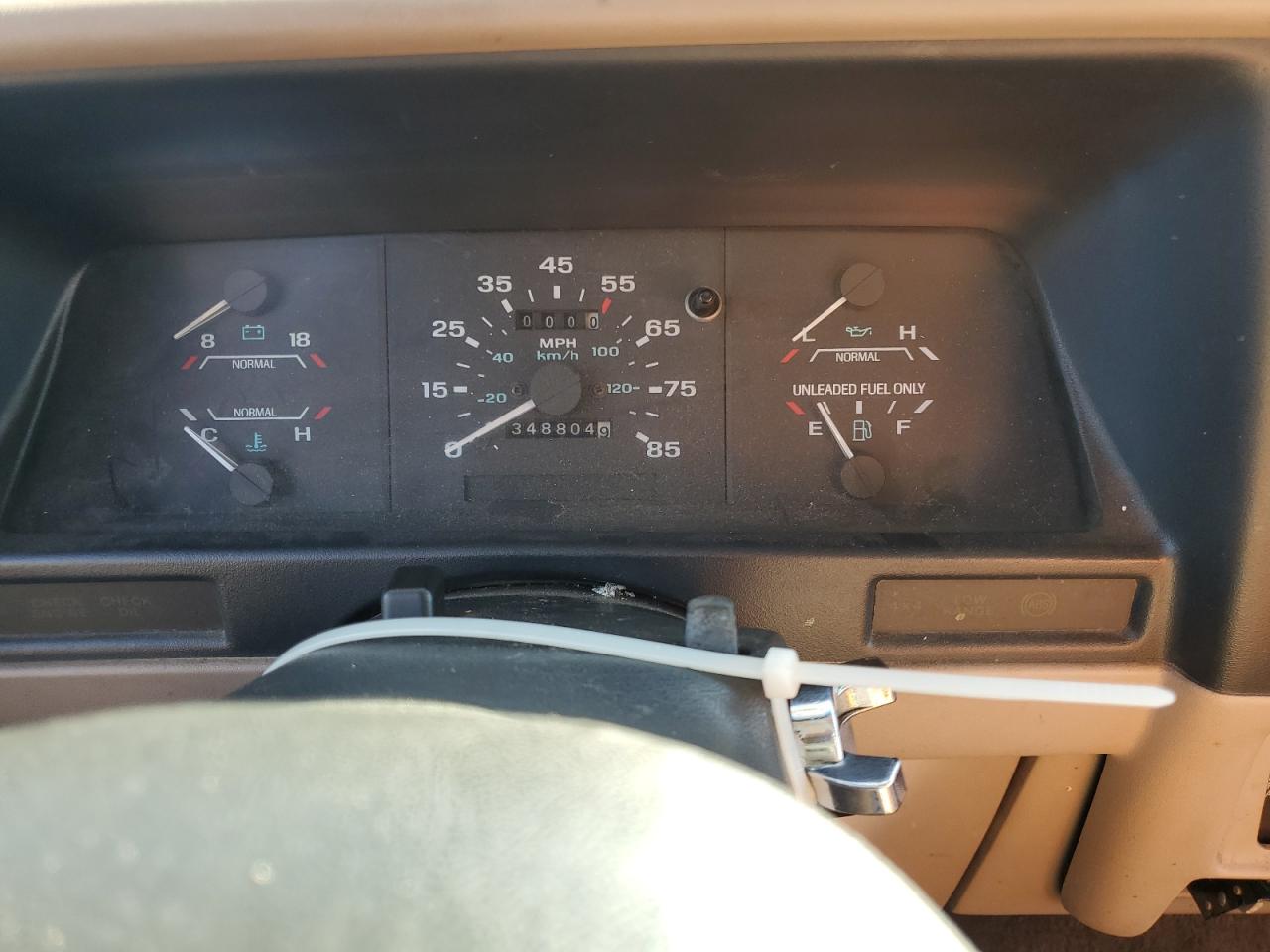1FTCR14A6RPC04561 1994 Ford Ranger Super Cab 1FTCR14A6RPC04561 1994 Ford Ranger Super Cab