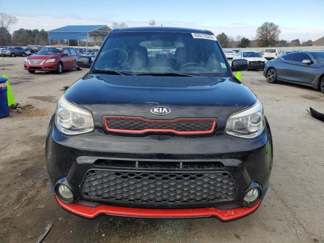 KNDJP3A57F7152319 | 2015 KIA SOUL +