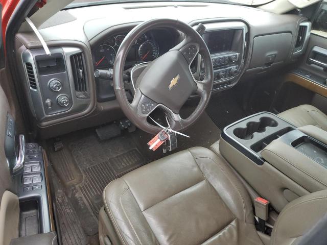 3GCUKSEC3FG263694 | 2015 CHEVROLET SILVERADO